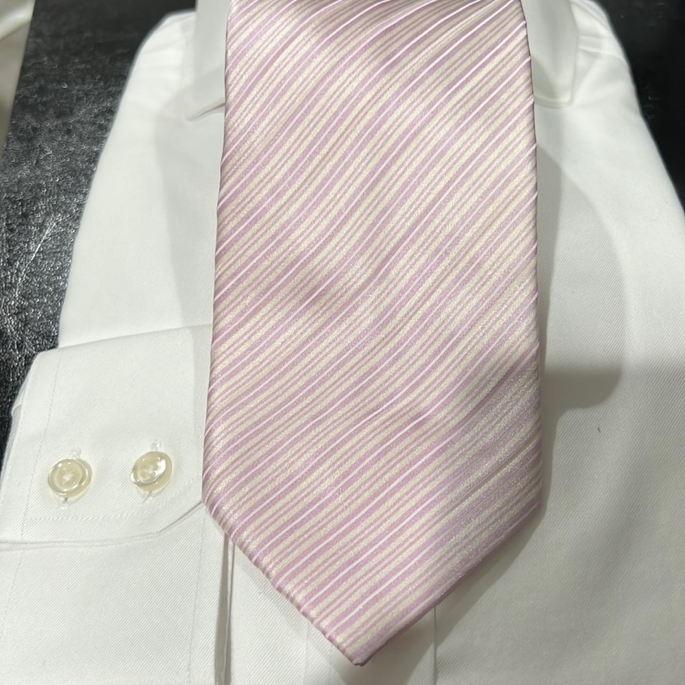 Stefano Ricci Luxury Silk tie